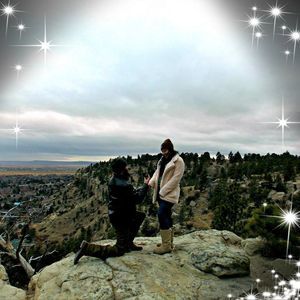 Meet your Posher, Alison